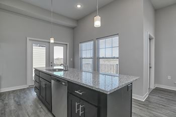 Pendant lighting